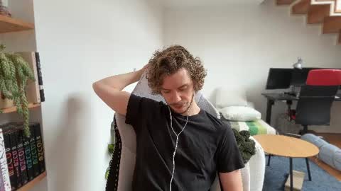 Sam online show from 06.14.26