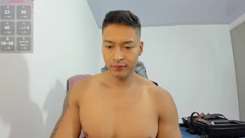 WILL ANDREW online show from 04.25.26