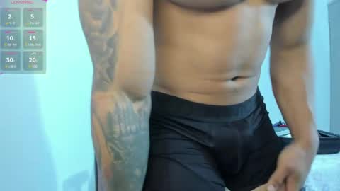 WILL ANDREW online show from 04.29.26