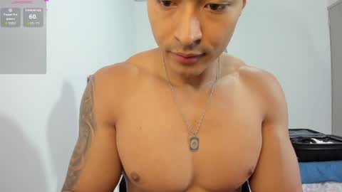 WILL ANDREW online show from 05.04.26
