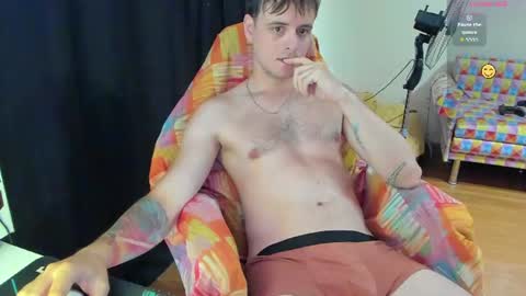 Snapshot of is_yours chatting on 07.13.26 Joel online show from 07.13.26