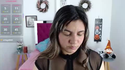 Snapshot of isa418138 chatting on 10.15.25 isa418138 online show from 10.15.25