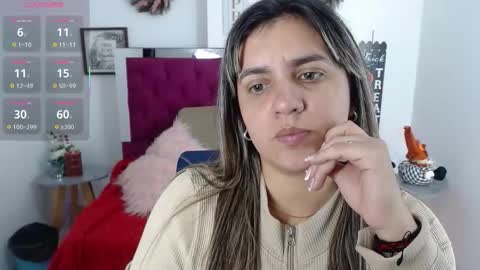 Snapshot of isa418138 chatting on 10.18.25 isa418138 online show from 10.18.25