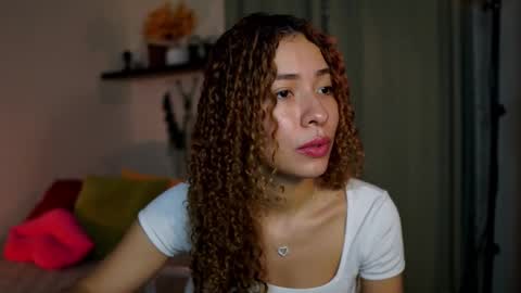 isa_____ online show from 10.21.25