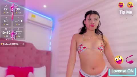 ISA online show from 02.13.25