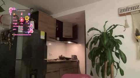 Isabella online show from 02.03.26