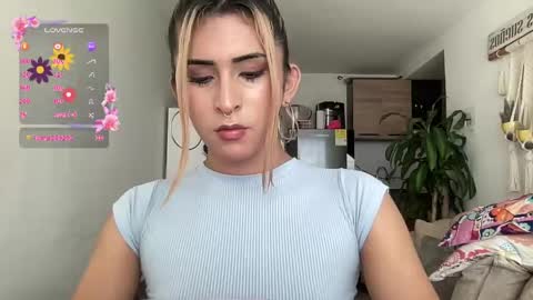 Isabella online show from 04.11.26