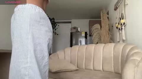 Isabella online show from 06.21.26