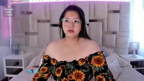isa  rose online show from 10.06.25