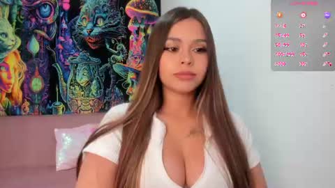 Snapshot of isa_bella111 chatting on 06.30.26 Isa Bella online show from 06.30.26