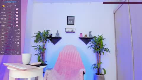 isabella online show from 02.09.25