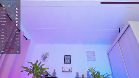 isabella online show from 03.08.25