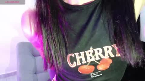 Isabella Hall online show from 07.15.26