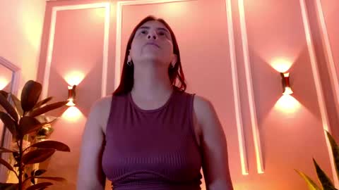 Isabella online show from 04.29.26