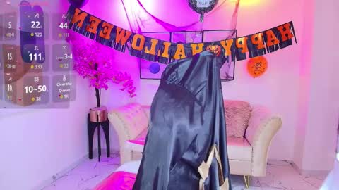 ISA online show from 11.02.25