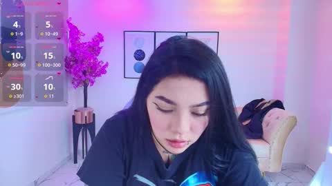 ISA online show from 11.29.25