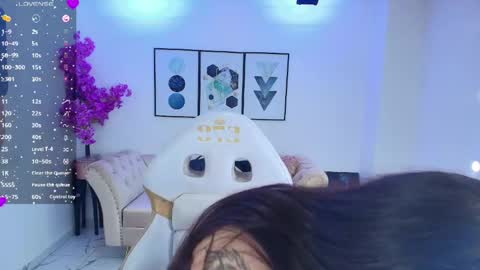 Snapshot of isa_reel chatting on 05.30.26 ISA online show from 05.30.26