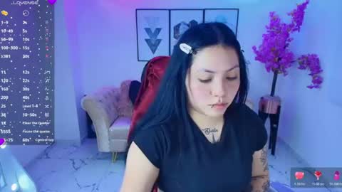 Snapshot of isa_reel chatting on 06.15.26 ISA online show from 06.15.26
