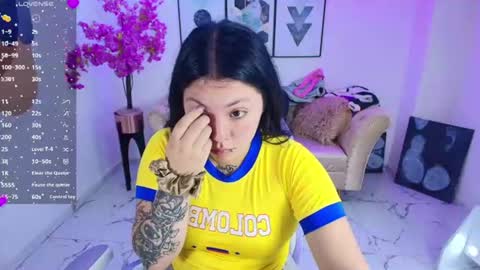 Snapshot of isa_reel chatting on 06.17.26 ISA online show from 06.17.26