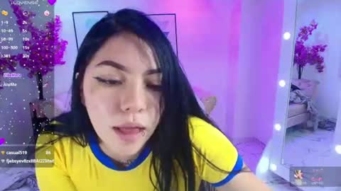 ISA online show from 07.03.26