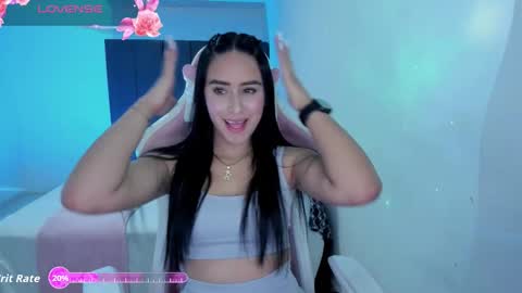 isaa_diamond online show from 03.13.26