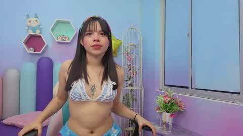 Isaa Skinny  online show from 08.06.26