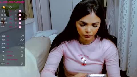 Welcome Hii Im Isa  online show from 01.07.25