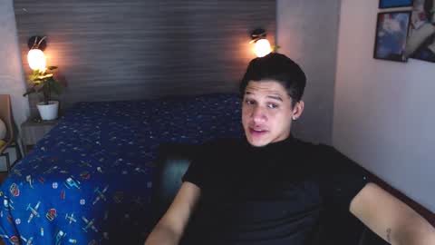 ISAAC online show from 02.04.26