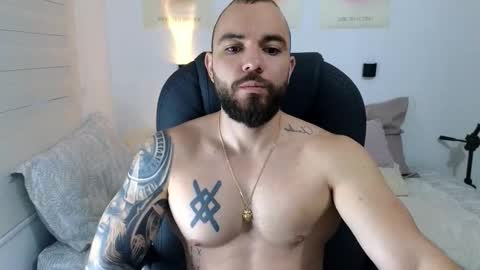 Isaac carter online show from 09.09.25