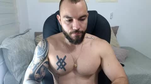 Isaac carter online show from 10.08.25