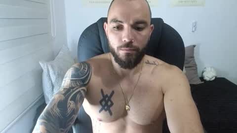 Isaac carter online show from 10.23.25