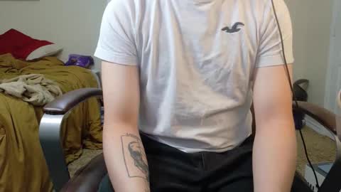 isaac online show from 11.14.25