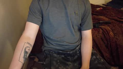 isaac online show from 12.13.25