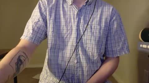 isaac online show from 02.08.26