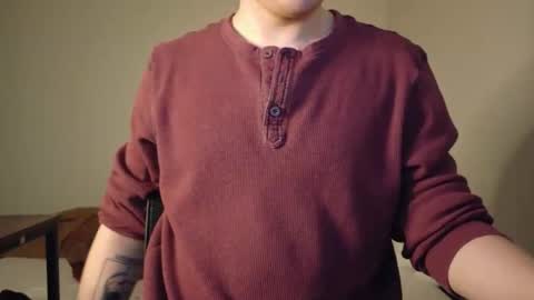 isaac online show from 02.23.26