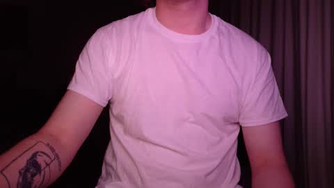 isaac online show from 05.01.26