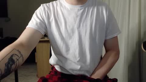 isaac online show from 05.03.26