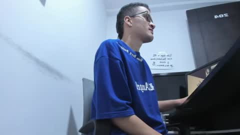 Isaac online show from 06.20.26