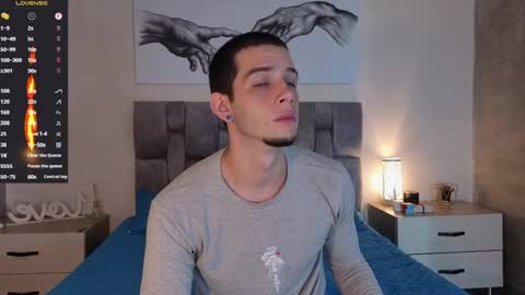 Snapshot of isaacblaze_ chatting on 06.03.26 isaacblaze online show from 06.03.26