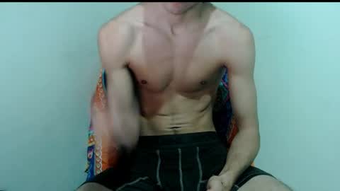 isaac online show from 04.23.26