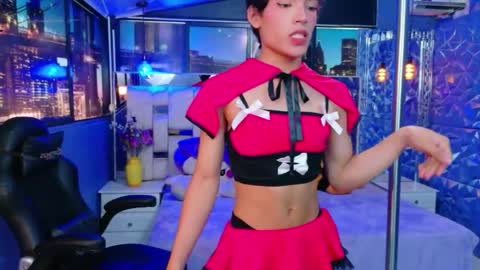 isaacnova online show from 05.04.26