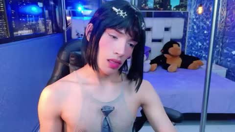 isaacnova online show from 05.26.26