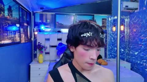isaacnova online show from 05.31.26