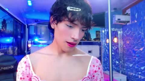 isaacnova online show from 06.05.26