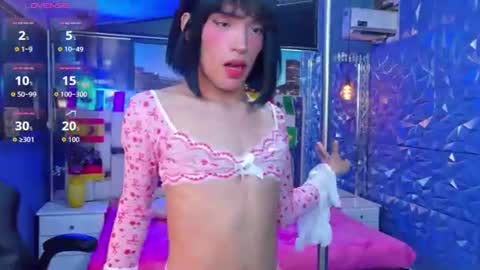 isaacnova online show from 06.12.26