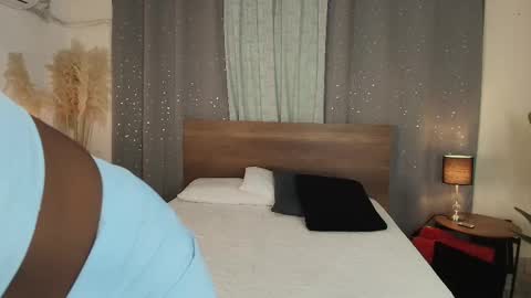 Isaa Coleman online show from 11.26.25