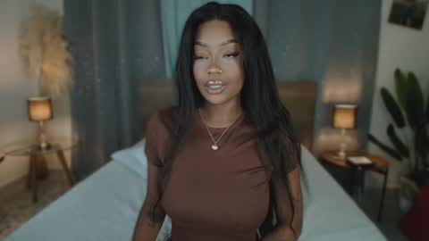 Snapshot of isaacoleman chatting on 02.06.26 Isaa Coleman online show from 02.06.26