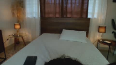 Snapshot of isaacoleman chatting on 02.23.26 Isaa Coleman online show from 02.23.26