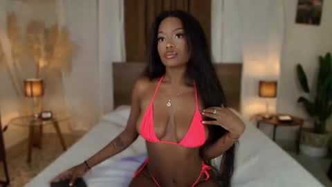 Snapshot of isaacoleman chatting on 03.06.26 Isaa Coleman online show from 03.06.26