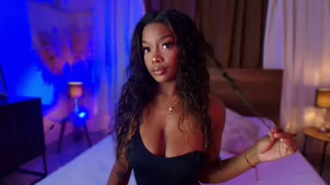 Snapshot of isaacoleman chatting on 03.13.26 Isaa Coleman online show from 03.13.26